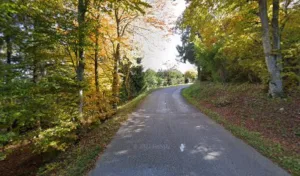 Rouget Marc-Antoine à Archamps