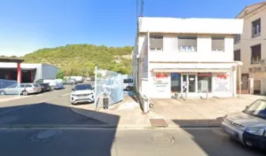 Guilhabert Eric à Bédarieux