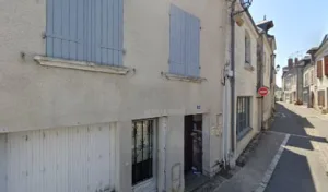 Referens-Laloum et Arnoult SCP à Sainte-Maure-de-Touraine