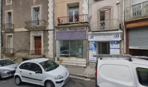 SIBERTIN-BLANC Marie-Agnès à Clermont-l'Hérault