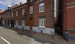 Glinkowski Jean Pierre à Sainghin-en-Weppes