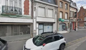 Alain DERAMAUT – AVOCAT BAILLEUL à Bailleul