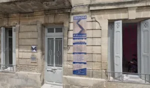 Avocat Norbert Bouhet à Saint-André-de-Cubzac