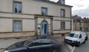 Maître Pannetier Martine à Combourg