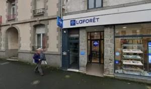 Leclercq Vincent à Saint-Brieuc