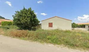 Vernet-Lavie Bénédicte à Orsan