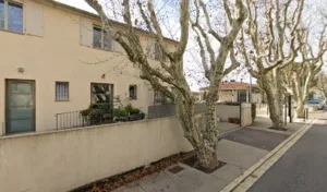 Mansart Caroline à Rousset