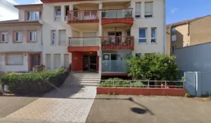 Ferrari-Blosch Sylvia à Hagondange