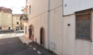 Foughali Pascal à Hagondange