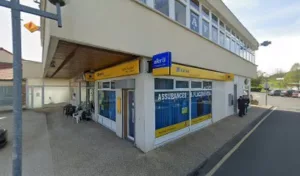 Géraldine BOITIEUX à Beynes