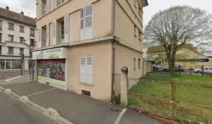 Fine Chantal à Saint-Ouen-l'Aumône