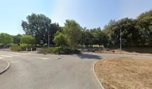 Mutter Thomas à Biot