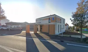 Dominault Claude à Pouzauges