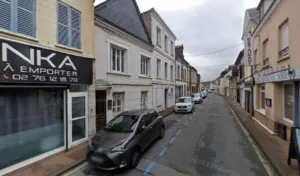 SCP Peschet Et Lefevre à Saint-André-de-l'Eure