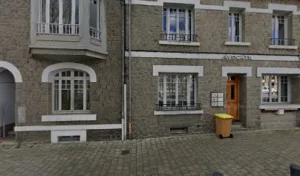 Albane Morice-Juris’Affaires à Saint-Brieuc