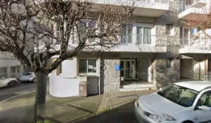 SCP VIVIANE QUERRIEN – CELINE PERPOIL à Saint-Brieuc