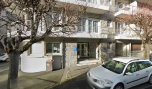 Nique Gaëlle à Saint-Brieuc