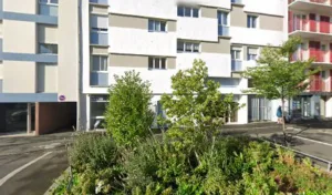 DEBRAY CELINE à Saint-Brieuc