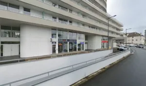 Drévès Yann à Saint-Brieuc