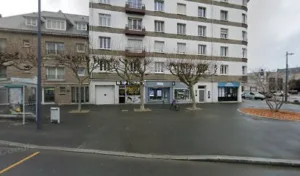 Quintin David à Saint-Brieuc