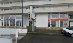 Tallendier Hugues à Saint-Brieuc