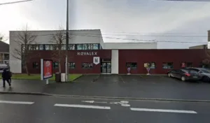 Lefrais Renard Dardy Le Blanc SCP à Saint-Brieuc