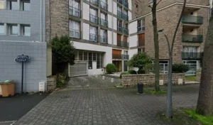 Le Vacon Emmanuel à Saint-Brieuc