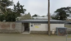 David Daniel à Saint-Brieuc