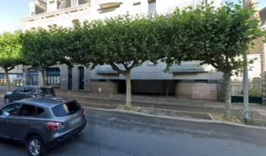 Tabard Eric à Saint-Brieuc