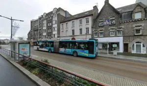 MAÎTRE LAURENCE COROUGE – SAINT-BRIEUC à Saint-Brieuc