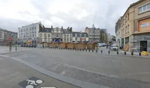 Dulong Françoise à Saint-Brieuc