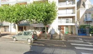 Faure Bertrand à Saint-Brieuc