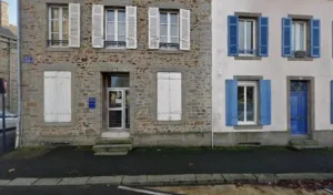 Joubert des Ouches Frédérick à Saint-Brieuc