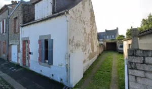 Boutin Yves à Saint-Brieuc