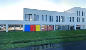 Maître Florence POLASTRI à Plérin