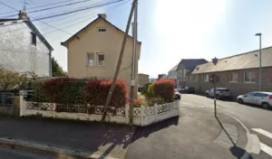 Guegan Mikael à Saint-Brieuc