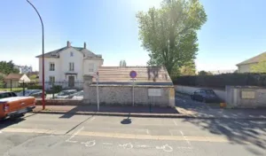 Dubois Valérie à Dourdan