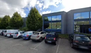 Violaine Bouchet, avocate à Archamps