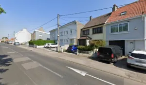 Pourre Catherine à Wimille