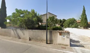 Espallargas Jean-Paul à Saint-Mitre-les-Remparts