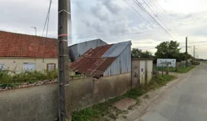 Da Silva Helia à La Bourdinière-Saint-Loup