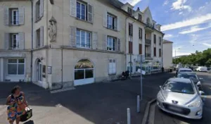 Mathieu Largillière Avocat à Saint-Ouen-l'Aumône