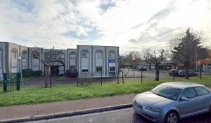 Bouygues Elisabeth à Saint-Ouen-l'Aumône