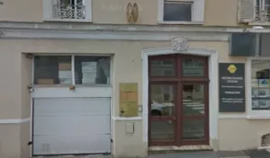 Cabinet Dubois à Dourdan