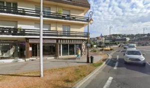 Bretoc-Bureau Monique à Deauville