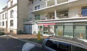 Yaich Dubus Sophie à Maisons-Laffitte