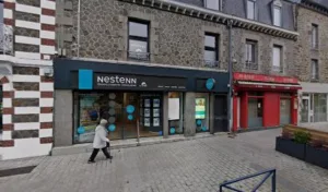 Dominique MORIN avocat à Saint-Brieuc