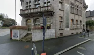 Maître morgane LAZENNEC à Saint-Brieuc