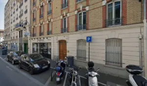 Machtou Sophie à Puteaux