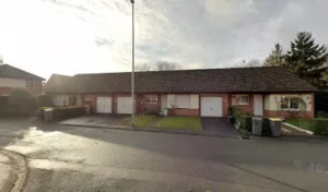 Descamps Anne à Saint-Saulve